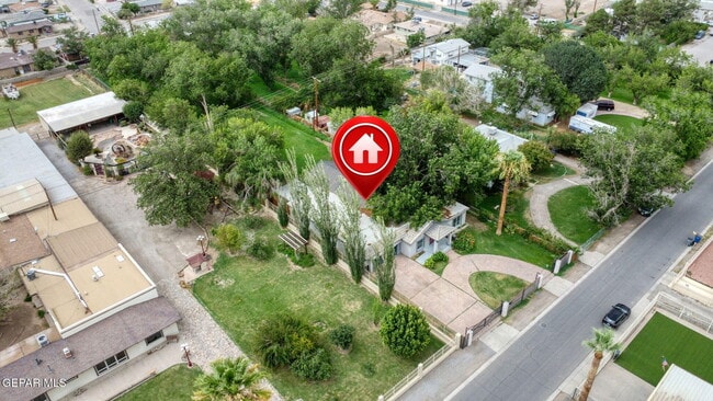 Building Photo - 7716 Wenda Dr