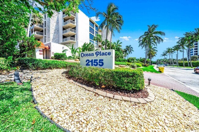 Building Photo - 2155 S Ocean Blvd