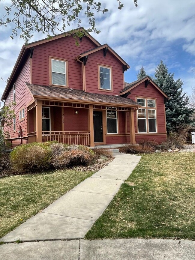 Building Photo - 2944 Cornerstone Ln