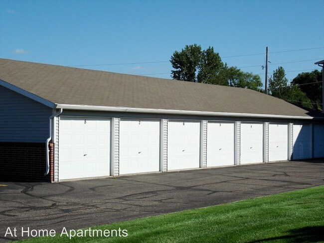 Building Photo - 3346 W St Germain St