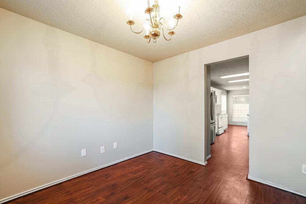Building Photo - 5418 Trail Timbers Dr