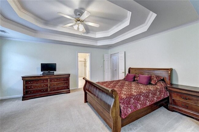 Building Photo - 3615 Ansley Park Dr