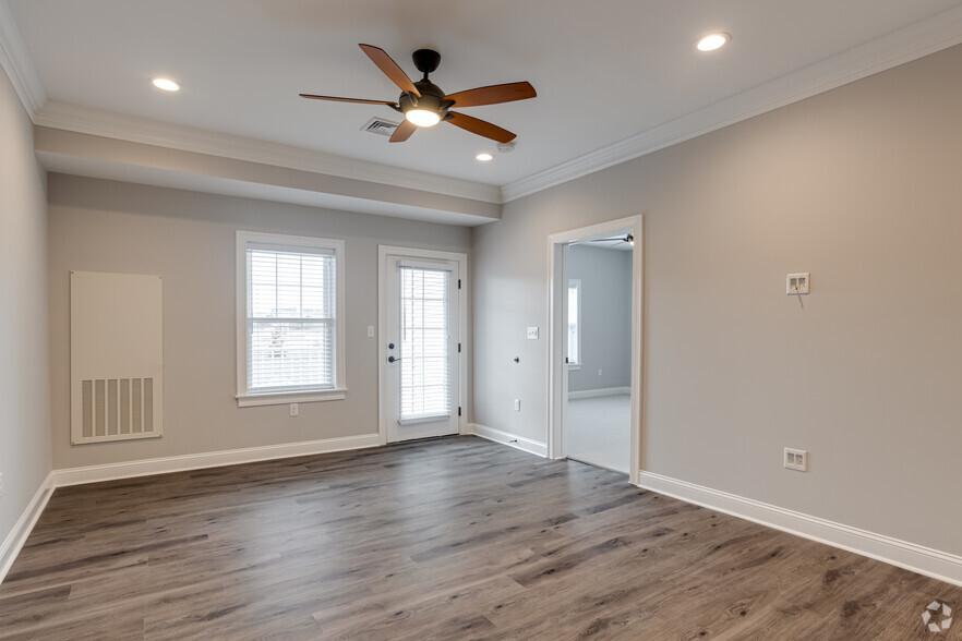 Interior Photo - The Residence at Joans Farm