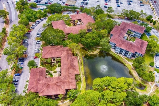 Building Photo - 2650 Countryside Blvd