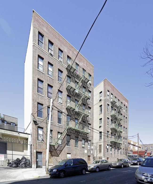 1205 Findlay Ave - 1205 Findlay Ave Bronx NY 10456 | Apartment Finder