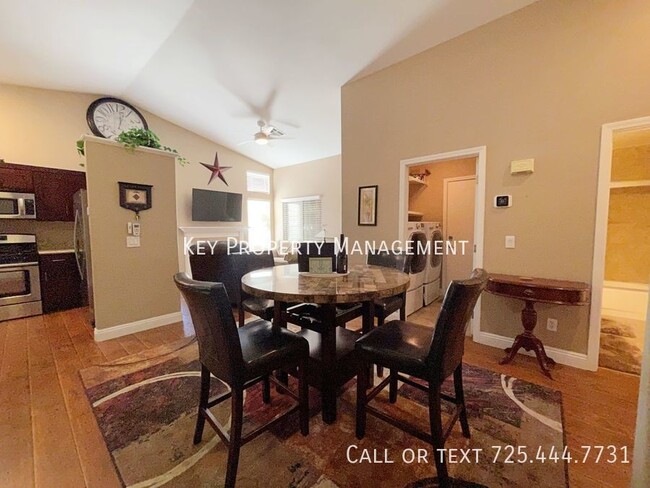 Building Photo - BEAUTIFUL FULLY FURNISHED SINGLE STORY HOM...