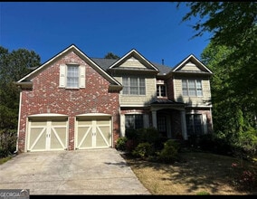 Building Photo - 5679 Coopers Glen Ct SW