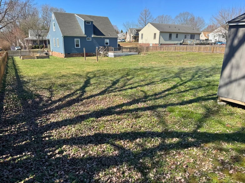 Building Photo - 7086 Ann Cabell Ct