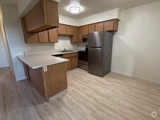 Building Photo - Mountain View Apartments