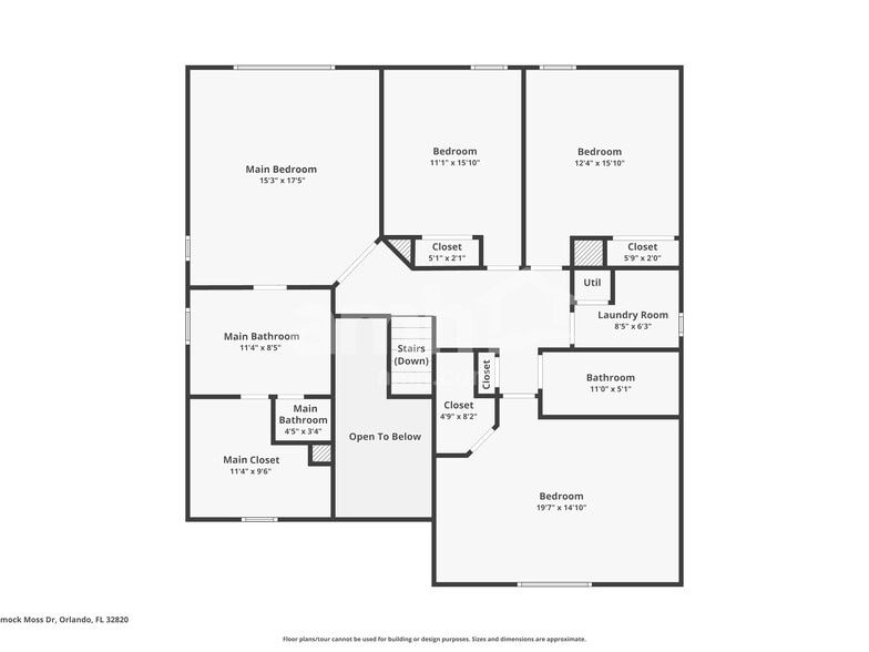 Building Photo - 2175 Hammock Moss Dr