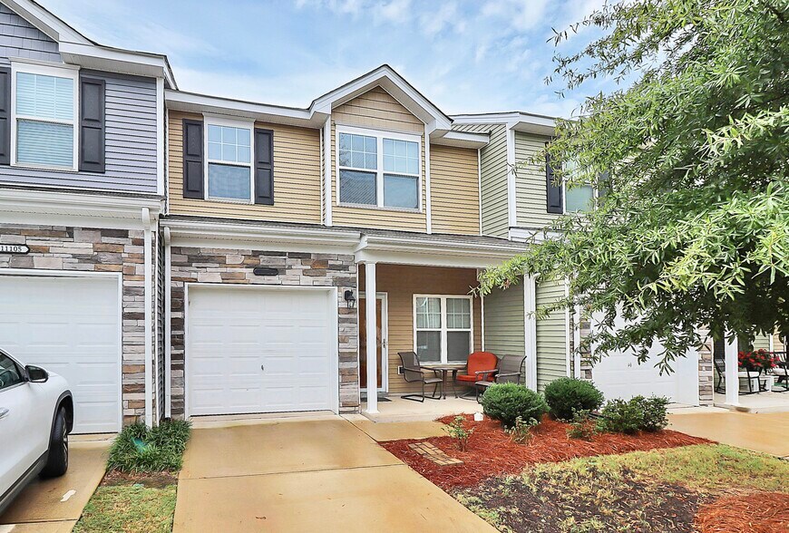 Primary Photo - 11109 Pettus Ct