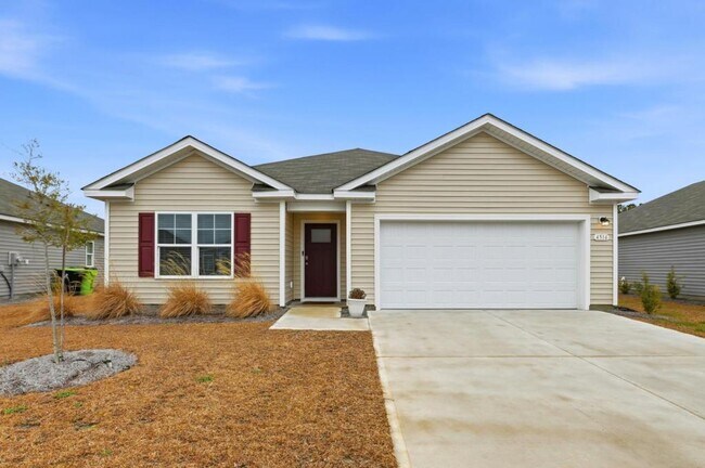 Building Photo - 4516 East Coast Ln