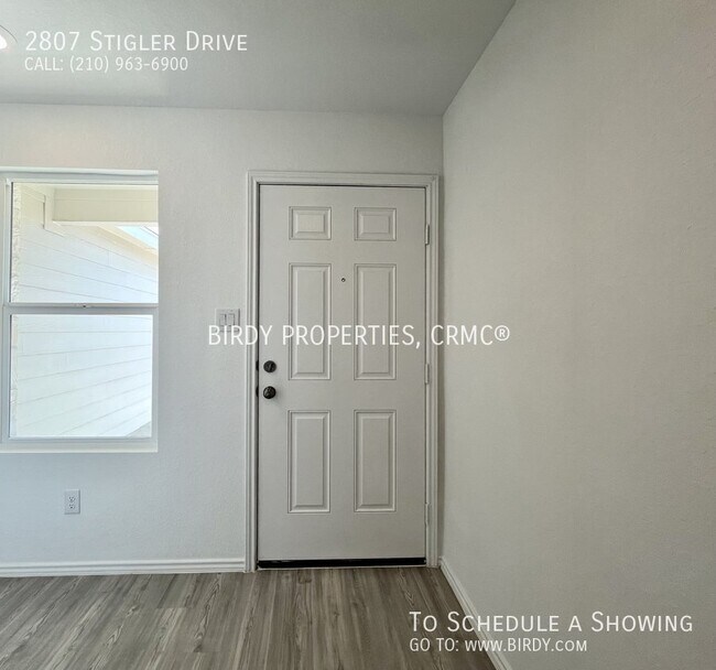 Building Photo - 2807 Stigler Dr