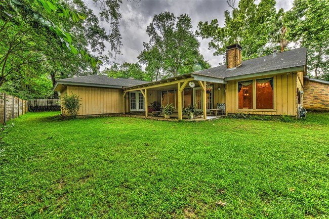 Building Photo - 5319 Windy Lake Dr