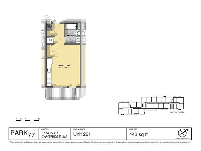 Building Photo - 95 New St