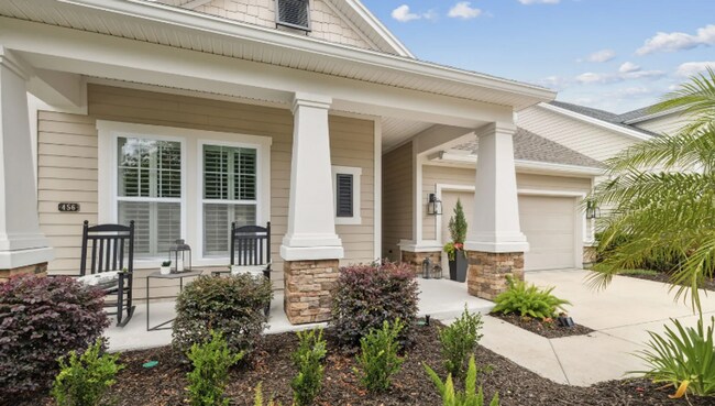 Building Photo - Nocatee- 3/2 in Twenty Mile Community! Reduced Deposit! Pet Friendly!