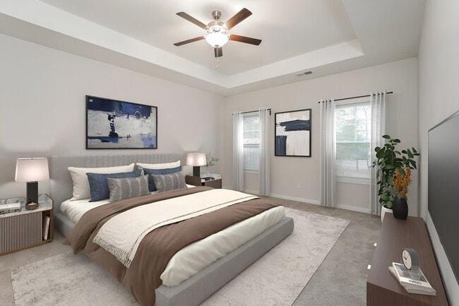 Building Photo - 446 Bainbridge Dr