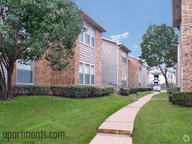 Solarium Greenville Tx Apartment Finder