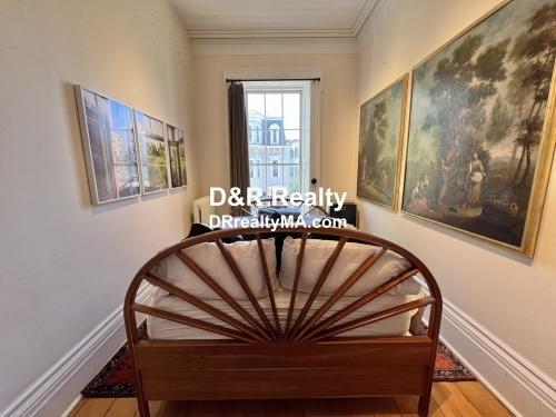 Building Photo - 2 bedroom in Cambridge MA