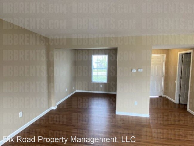 Building Photo - 3 br, 2.5 bath House - 425 Peyton Drive,