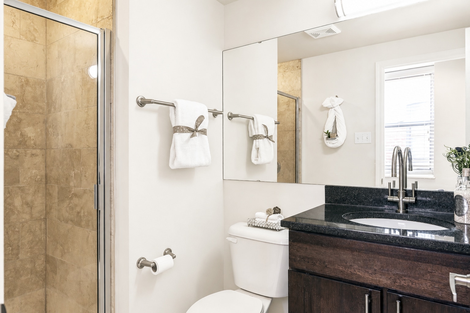 Bathroom #1 - 5631 Pershing Ave