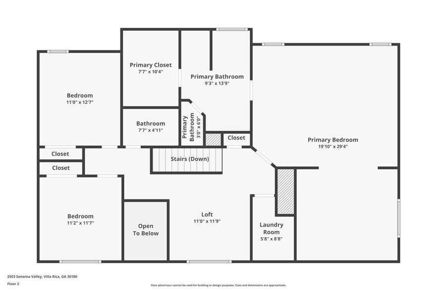Building Photo - 2503 Sonoma Valley