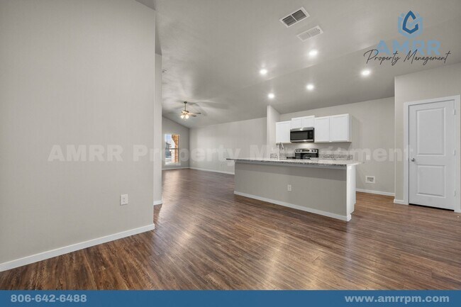 Building Photo - New Beginnings Start at AMRR – Your Perfect 3-Bedroom Home Awaits