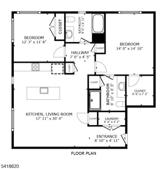 Building Photo - 1181 Morris Ave