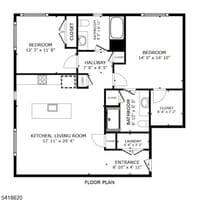 Building Photo - 1181 Morris Ave