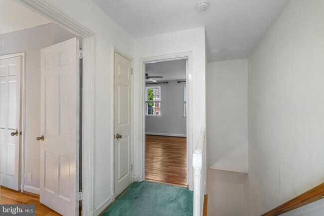 Building Photo - 2836 S Abingdon St