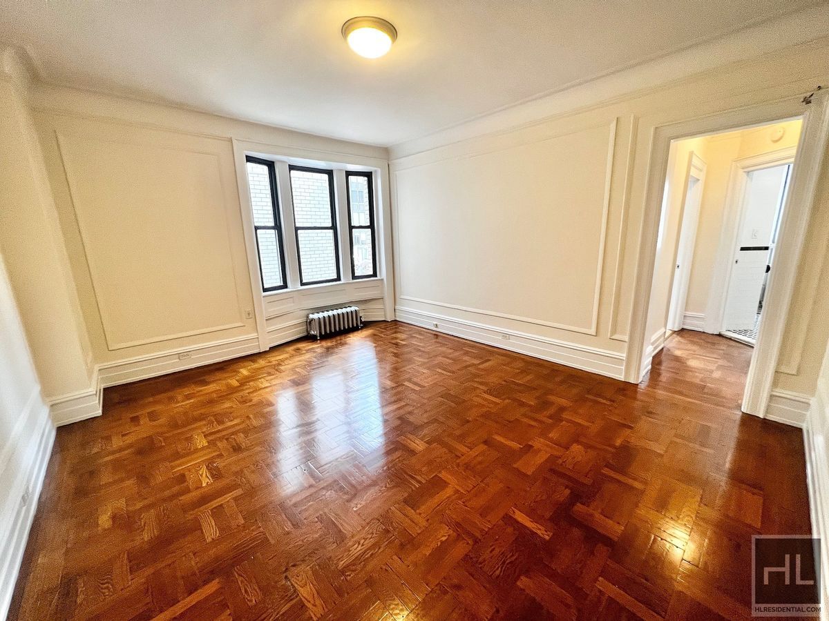 Building Photo - West 55th Street