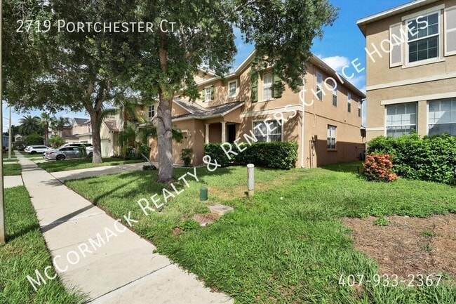 Building Photo - 2719 Portchester Ct