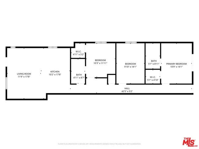 Building Photo - 616 N Vista St