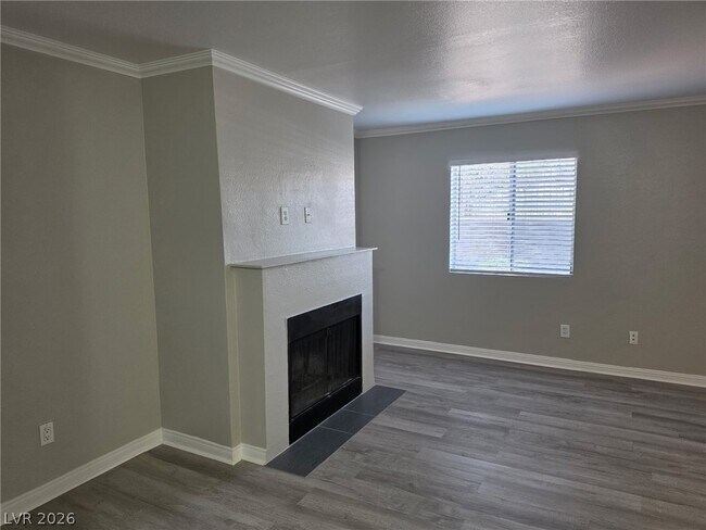 Building Photo - 8600 W Charleston Blvd