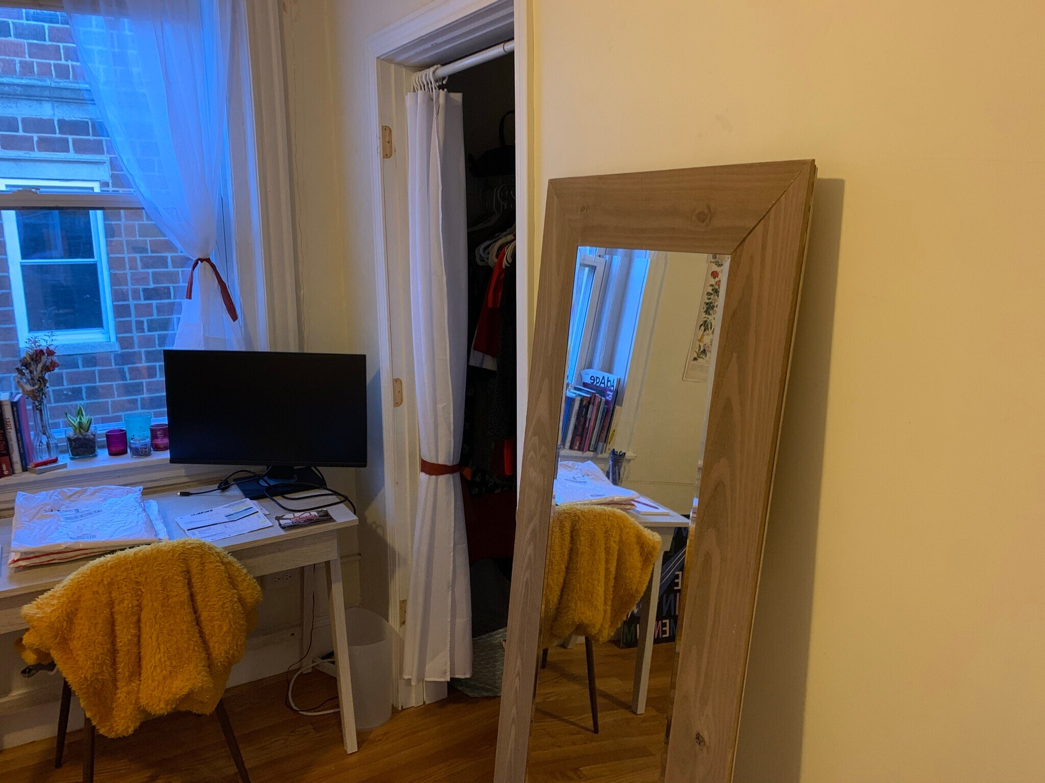 Building Photo - 62 Egmont St