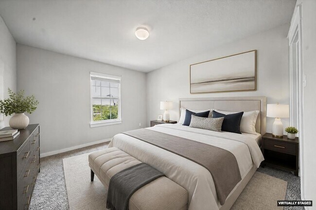 Building Photo - 17102 Crane Fly Dr