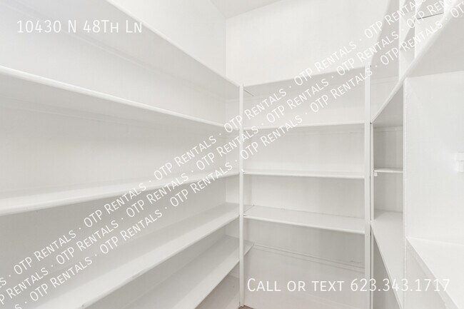 Building Photo - 10430 N 48th Ln