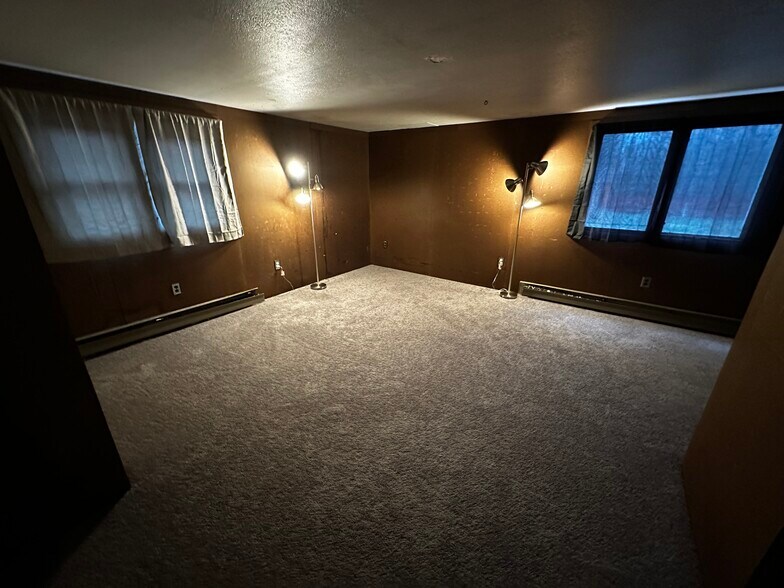 Master Bedroom Angle 3 - 3431 19th Ave E