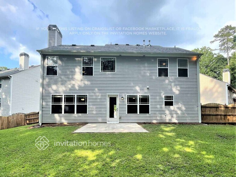 Building Photo - 3613 Malcolm Manor