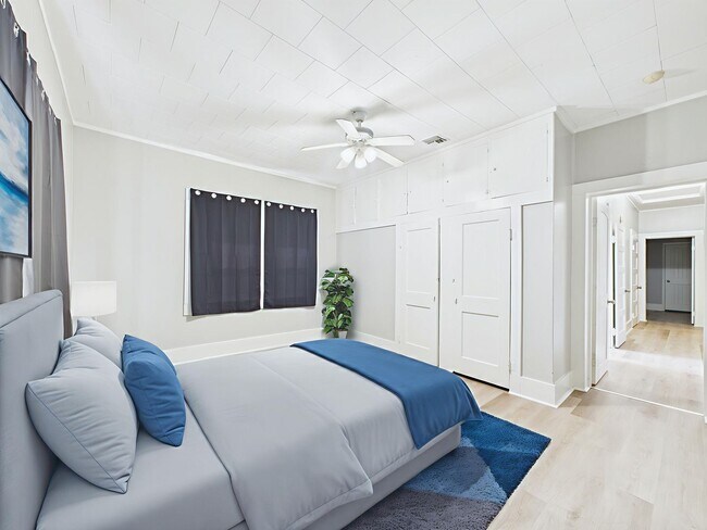 Building Photo - Adorable 3 bed, 1 bath home available in S...