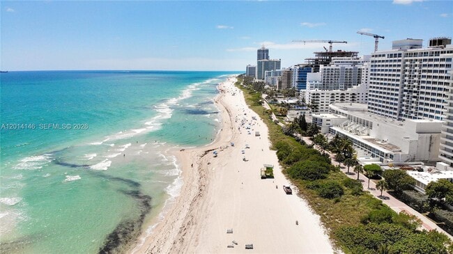 Building Photo - 5601 Collins Ave