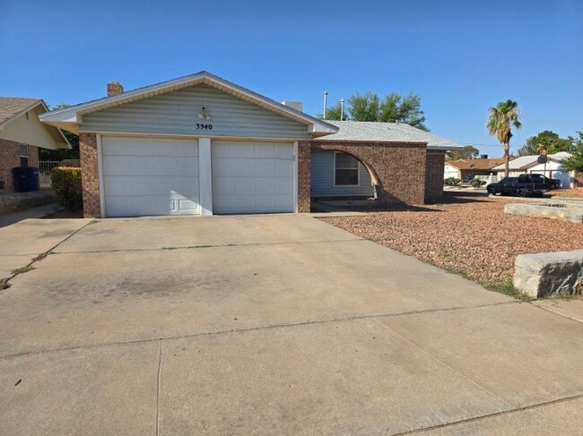 Primary Photo - 3540 Breckenridge Dr