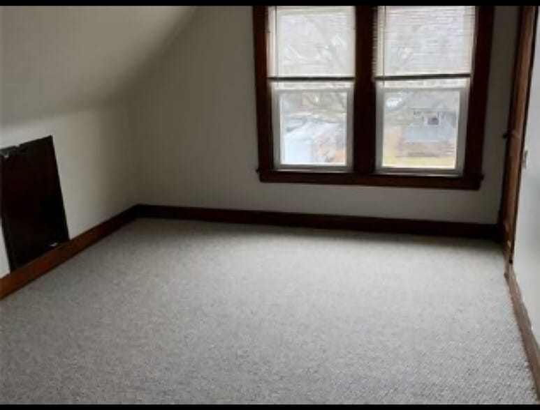 Study room - 1304 W 102nd St