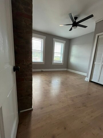 Bedroom 2 - 5341 Carnegie St