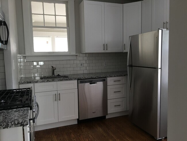 Building Photo - 7748 Wise Ave