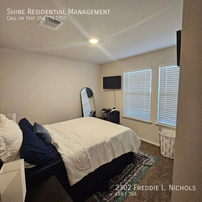 Building Photo - 2302 Freddie L. Nichols Sr. Dr