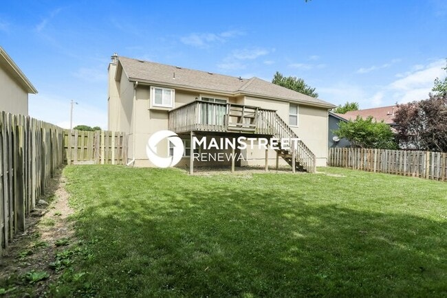 Building Photo - 3 Bedroom Pet-Friendly Home in Belton, MO ...