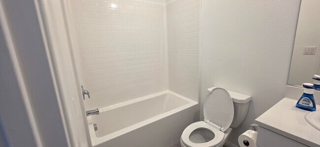 Building Photo - Special $1000 off first month rent!! Welcome Home!!  Brand New Build Solar Rental in the Heart of...