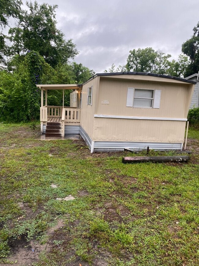 Primary Photo - Remodeled mobile home