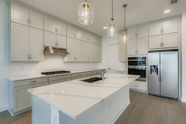 Building Photo - Stunning New 1-Story Toll Brothers Home in Exclusive Newbrook at SilverLeaf